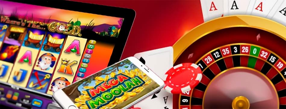 canadian online gambling